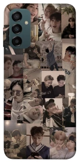 Чохол на Samsung Galaxy M14 5G Stray Kids The Bond фото 1 з 1