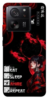 Чохол на Xiaomi 13T Pro She is Japanese ver.2 фото 1 з 1