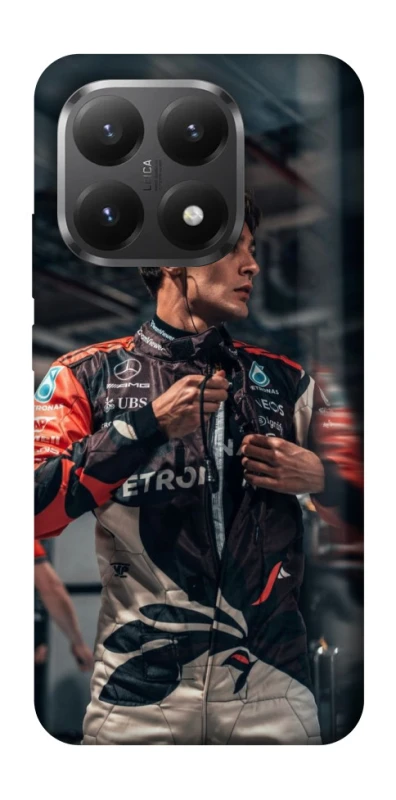 Чехол на Xiaomi 15T F-1 ver.10 фото 1 из 1