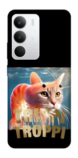 Чохол на Realme C71 Trippi Troppi фото 1 з 1