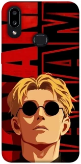 Чохол на Samsung Galaxy A10s Nanami v2 фото 1 з 1