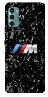 Чохол на Motorola Moto G60 M-series carbon фото 1 з 1