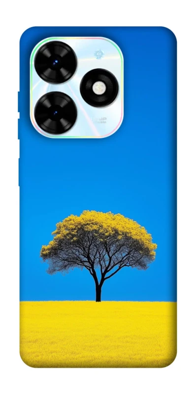 Чехол на TECNO Spark Go 2024 Field v2 фото 1 из 1