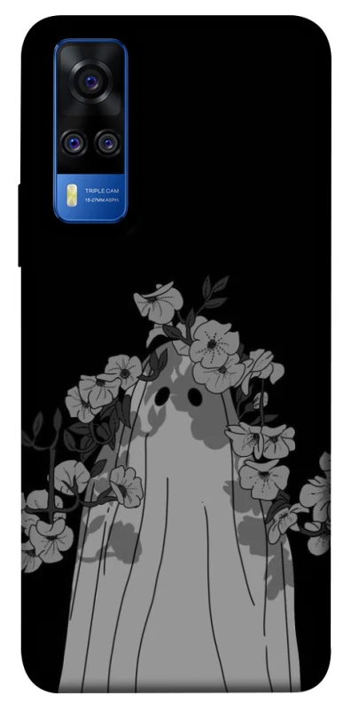 Чохол на Vivo Y51a Cute Halloween фото 1 з 1