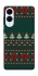 Чохол на Samsung Galaxy S25 Edge Christmas jumper ver.4 фото 1 з 1