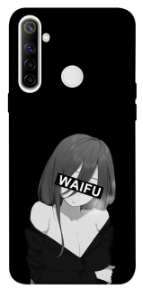 Чохол на Realme 6i Waifu фото 1 з 1