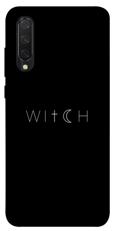 Чохол на Xiaomi Mi CC9 / Mi 9 Lite Halloween Witch ver.4 фото 1 з 1