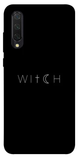 Чохол на Xiaomi Mi CC9 / Mi 9 Lite Halloween Witch ver.4 фото 1 з 1