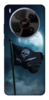 Чехол на ZTE Blade V70 Max Jolly Roger фото 1 из 1