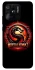 Чохол на Xiaomi Redmi 10C Mortal Kombat Dragon фото 1 з 1