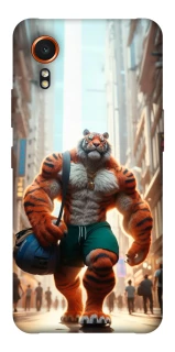 Чехол на Samsung Galaxy Xcover7 Тигр фото 1 из 1