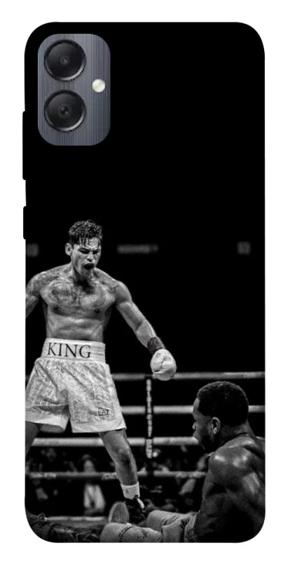 Чехол на Samsung Galaxy A05 king фото 1 из 1