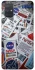 Чехол на Samsung Galaxy A71 NASA ver.4 фото 1 из 1