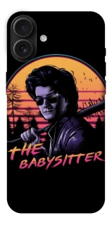 Чохол на Apple iPhone 16 Plus Stranger Things ver.31 фото 1 з 1