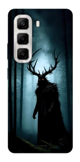 Чохол на Infinix Hot 50 4G Forest demon фото 1 з 1