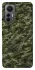 Чехол на Xiaomi 12 Lite Camouflage v24 фото 1 из 1