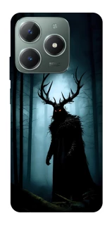 Чохол на Realme C61 Forest demon фото 1 з 1