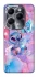 Чохол на Infinix Hot 40 Stitch ver.27 фото 1 з 1