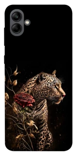 Чохол на Samsung Galaxy A04 Leopard v3 фото 1 з 1