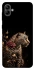 Чохол на Samsung Galaxy A04 Leopard v3 фото 1 з 1