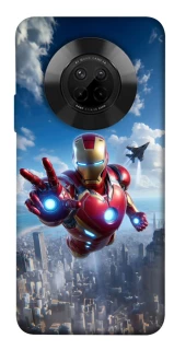 Чохол на Huawei Y9a Ironman v3 фото 1 з 1
