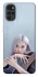 Чохол на Motorola Moto G22 Rosé - BLACKPINK фото 1 з 1