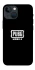 Чохол на Apple iPhone 13 mini (5.4") Pubg logo ver.1 фото 1 з 1
