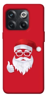 Чехол на OnePlus 10T Christmas mood ver.12 фото 1 из 1