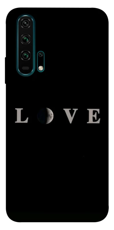 Чехол на Huawei Honor 20 Pro Love aesthetic ver.15 фото 1 из 1