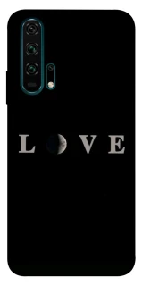 Чохол на Huawei Honor 20 Pro Love aesthetic ver.15 фото 1 з 1