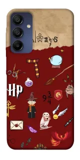 Чохол на Samsung Galaxy A15 4G/5G Harry Potter V24 фото 1 з 1