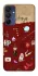 Чехол на Samsung Galaxy A15 4G/5G Harry Potter V24 фото 1 из 1