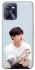 Чехол на Realme C35 Jungkook - BTS фото 1 из 1