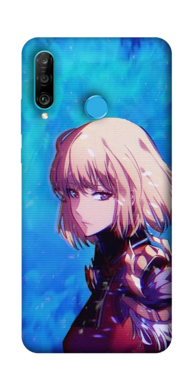 Чохол на Huawei P30 lite Cha Hae In фото 1 з 1