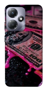 Чохол на Infinix Hot 30i Dollars фото 1 з 1