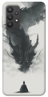 Чохол на Samsung Galaxy A32 (A325F) 4G dragon mood фото 1 з 1
