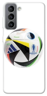 Чохол на Samsung Galaxy S21 FE Football Ball 2024 v2 фото 1 з 1