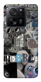 Чехол на Xiaomi 13T Pebble фото 1 из 1