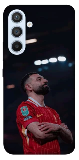 Чохол на Samsung Galaxy A54 5G Mohamed Salah V2 фото 1 з 1