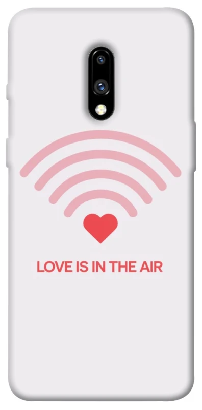 Чохол на OnePlus 7 Love aesthetic ver.3 фото 1 з 1