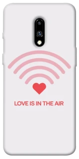 Чехол на OnePlus 7 Love aesthetic ver.3 фото 1 из 1