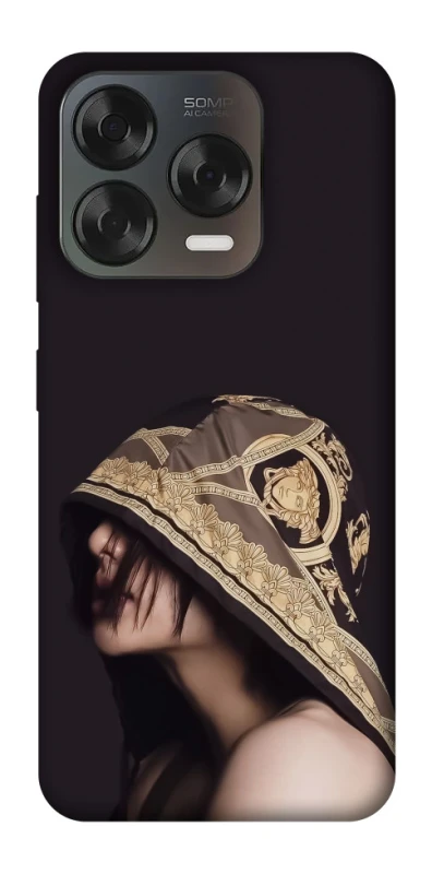 Чохол на ZTE Blade V70 Design HyunJin v2 фото 2 з 2