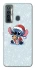 Чохол на TECNO Camon 17 Stitch ver.21 фото 1 з 1