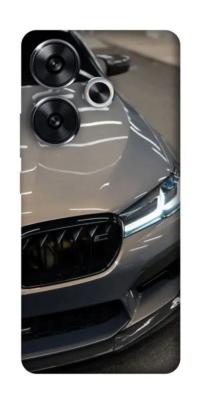 Чохол на Xiaomi Poco F6 BMW v53 фото 1 з 1