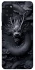Чехол на Samsung Galaxy A31 black dragon фото 1 из 1