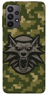 Чехол на Samsung Galaxy A23 4G Witcher фото 1 из 1