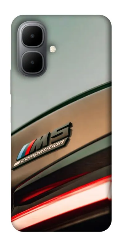 Чохол на Infinix Smart 10 BMW v13 фото 1 з 1