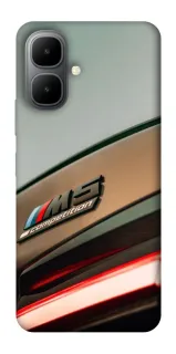 Чохол на Infinix Smart 10 BMW v13 фото 1 з 1