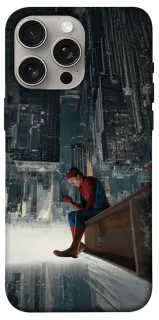Чехол Spider Man ver.5 фото 1 из 1