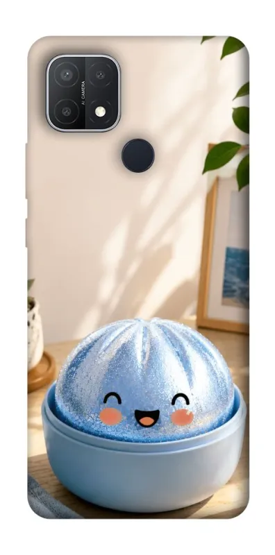 Чехол на Oppo A15s / A15 Dumpling ver.2 фото 1 из 1